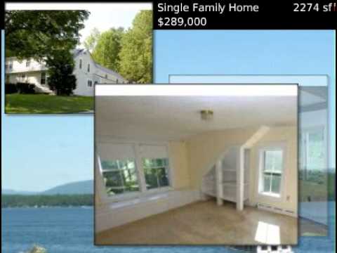 $289,000 Single Family Home, New London, NH