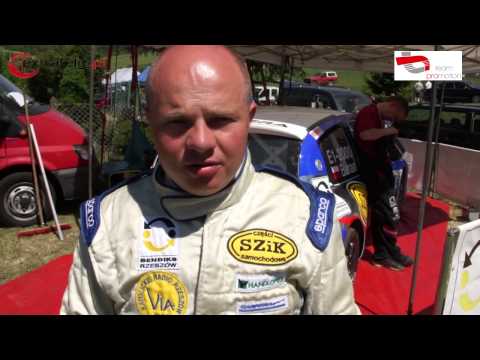 GSMP Załuż 2013 | Relacja | 39 Bieszczadzki Wyścig Górski