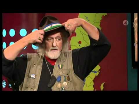 Full Bricka, 23 oktober 2008