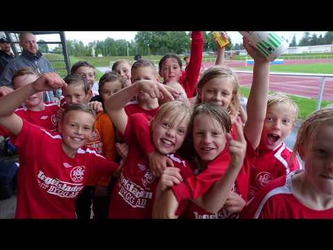 Avslutningsvideo 2017 - Katrineholms SK FK hela förening