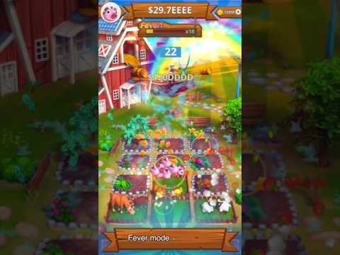 Tip Tap Farm Video
