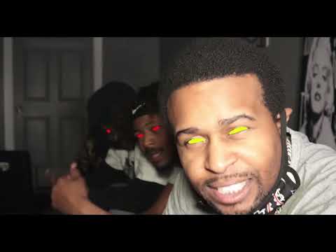 Ray lej3nd ft Jojinooo x freddy geez   Doom doom doom OFFICIAL MUSIC VIDEO