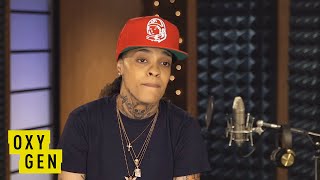 Sisterhood Of Hip Hop: Siya, Nyemiah, &amp; Bia on Brianna&#39;s Behavior - Sneak 206 | Oxygen