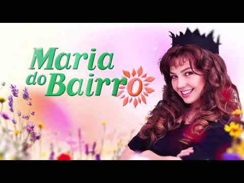 Maria do Bairro | Capítulo 062 - Parte 2/2 (15/10/25)