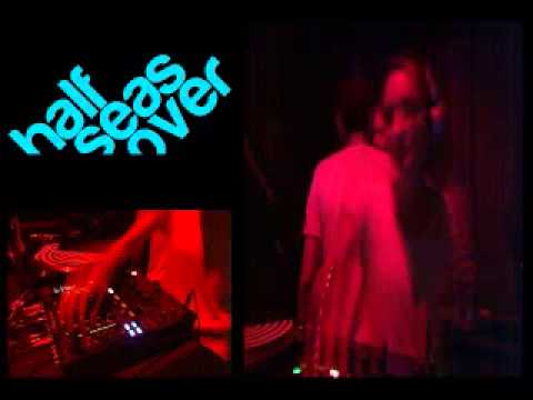 Urbanet Radio Set -  Moebius Strum 8/8/10