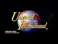 Universal International 1961