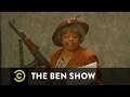 The Ben Show Gangsta Granny Auditions Uncensored