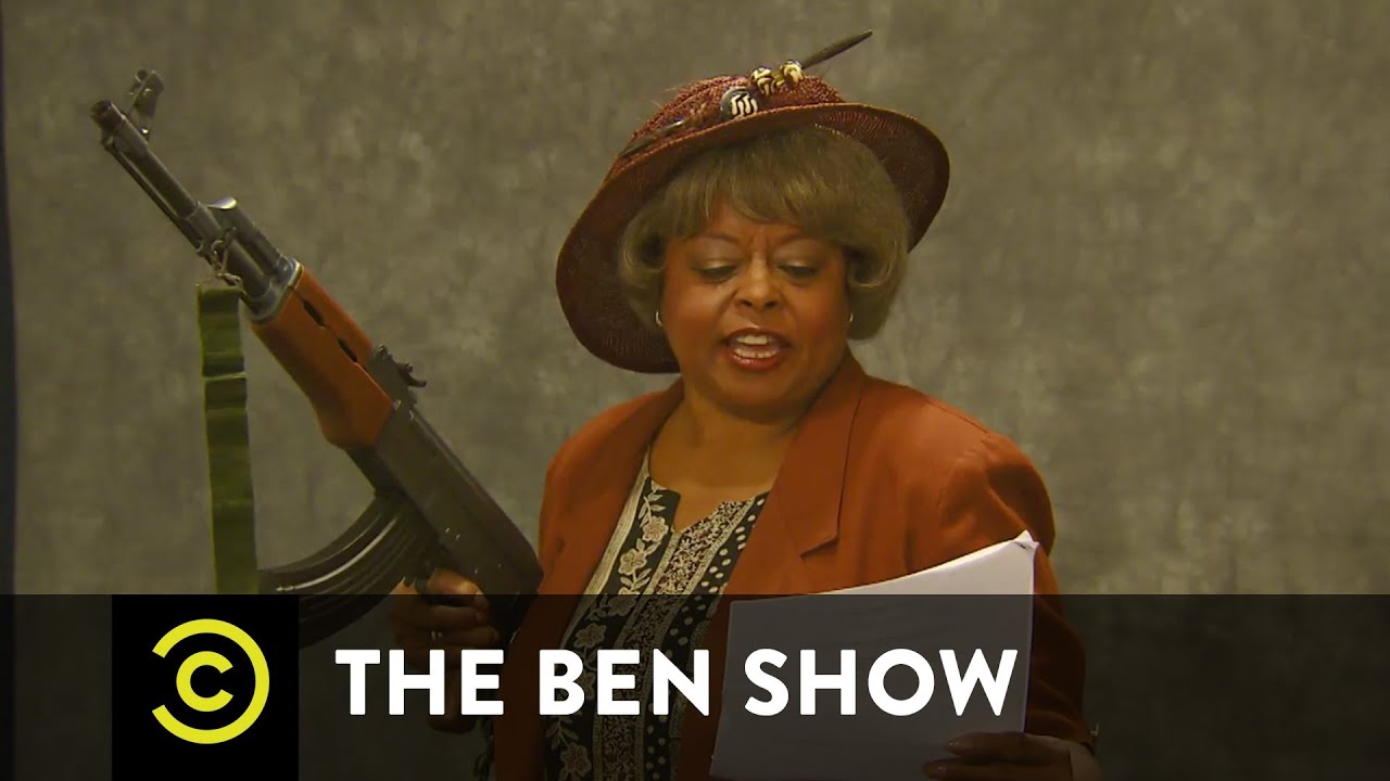 The Ben Show - 