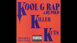 Jive Talk ―   Kool G Rap &amp; D.J. Polo