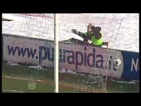 Varese 3-0 Grosseto Partita Sospesa / Rinviata 15/12/2012 2012-13 - 19°