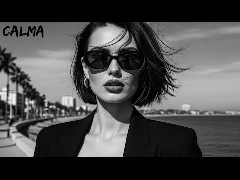 Spanish Chill Mood 2025 🎧 – Deep House & Chill Mix | CALMA