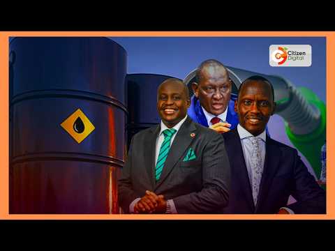 Irregular fuel import suspects include top energy officials