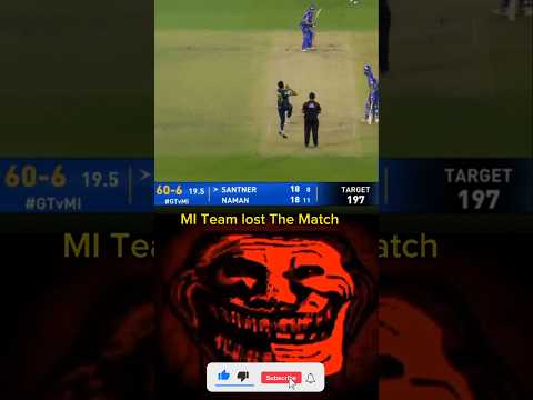 mi vs gt | MI vs GT Highlight 2025 | MI Vs GT | GT Vs MI 2025 | IPL 2025,MI Vs GT 2025,mi vs gt 2025