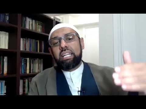 Celebrating the Birth of Imam Ali Ar-Ridha (a) - Menti Game Night with Shaykh Jaffer H. Jaffer