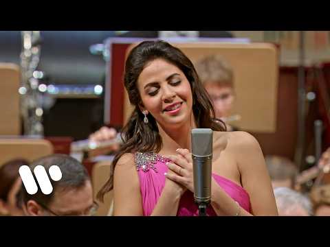 Fatma Said - Abdelwahab / Arr. Whitbourn: Kan agmal yom كان أجمل يوم  (Live in Berlin)