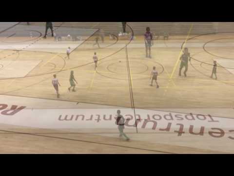 Tpp O11 vs av Sparta O11