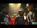 TSU SURF VS JOHN JOHN DA DON BEHIND THE SCENES TO THE STAGE SMACK URL