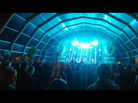 Resurrection Fest'22 - Lionheart