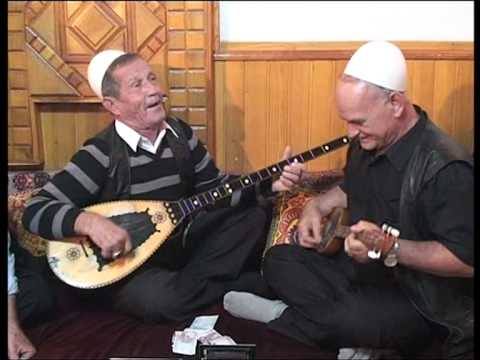 Osman Sefa & Halil Bytyqi - "Major Lleshi"