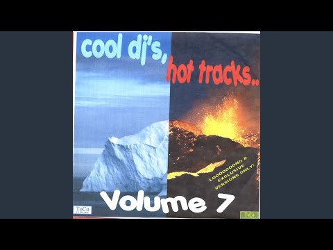 I Need You (Dub Mix)