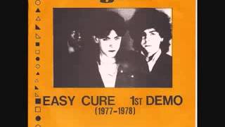 Easy Cure   See The Children Demo