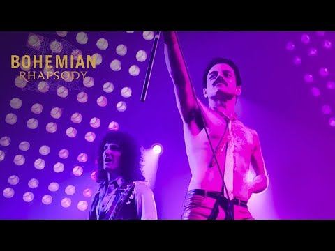 Bohemian Rhapsody | PutMeInBohemian.com | 20th Century FOX