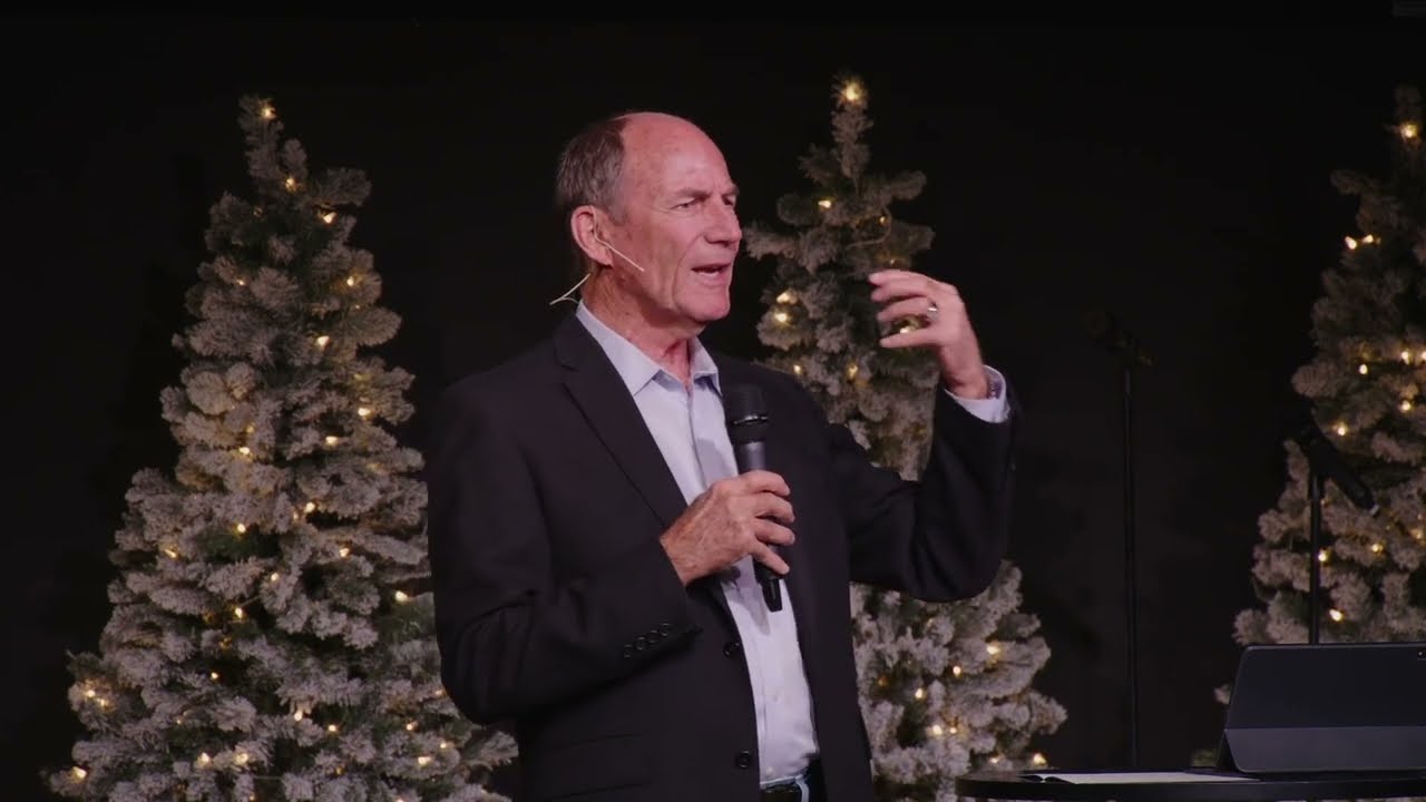 Ephesians Week 17 Pastor Craig McCune