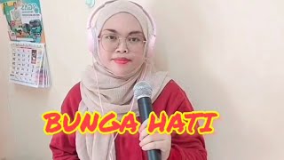 Download lagu BUNGA HATI-TUTY WIBOWO || COVER BY ALEYNA mp3