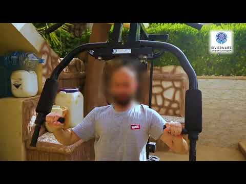 دور الرياضة في تعافي المريض من الإدمان