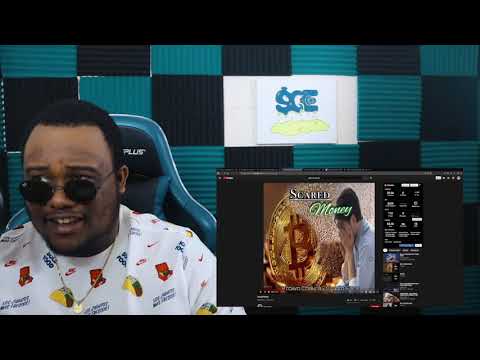 Scared Money (Crypto face)(Market cipher) (REACTION)(2021)