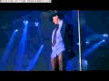 Demi Moore Sexy Striptease