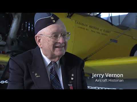 Gaining Altitude - The Mosquito Reborn