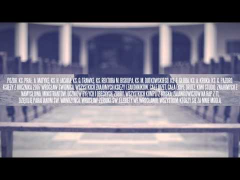 06. Ks. Jakub Bartczak - Dotknij Panie (prod. Wiórek, feat. Sylwia Rożek)