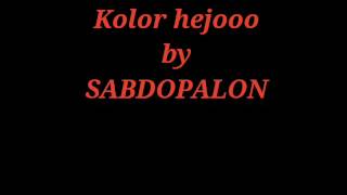Download lagu Folk Metal Javas Kolor Hejoo - SABDOPALON with Lyric mp3 Download lagu Folk Metal Javas Kolor Hejoo - SABDOPALON with Lyric mp3