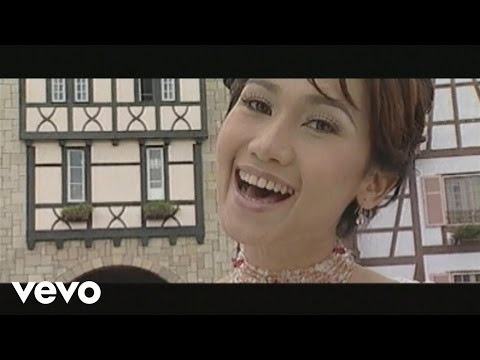 Amy Mastura - Kasihku Sinar (Music Video)