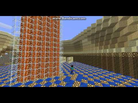 Prezentacja serwera w wersji 1.5.2 [surv,gildie itp] zapraszamy serdecznie