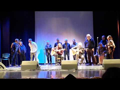 Homenaje A Lucio Muniz - En tu imagen