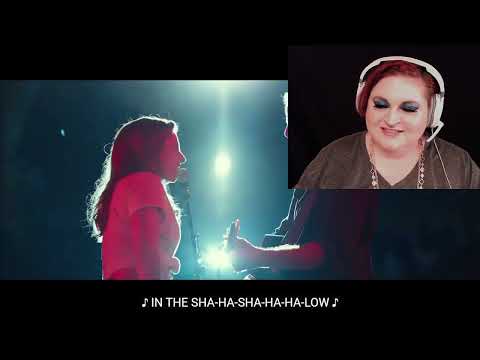 Analysis of "Shallow" by Lady Gaga & Bradley Cooper and the cover by Pentatonix