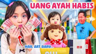 Download lagu SEHARIAN DI MALL BARENG BESTIE!! 💅😱 Leika Nail Art & Ketemu Fans! mp3