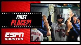🚨 The Houston Astros Can Take 1st Place TONIGHT… Everything Has Changed!