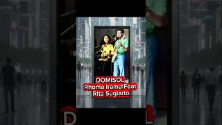 Download lagu #Rhoma Irama Feat Rita Sugiarto - Domisol# AI Generated mp3