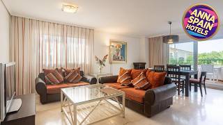 Guadalmina Baja | Marbella, Spain | Hotel Review 🏨