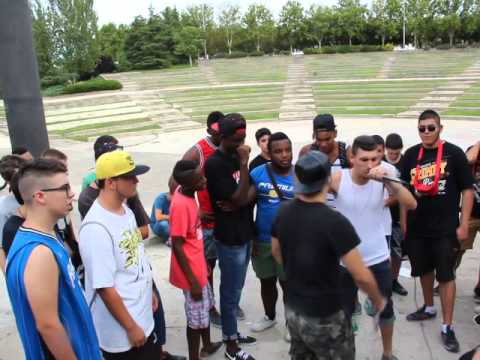 #SMB3 Jincho vs Ares