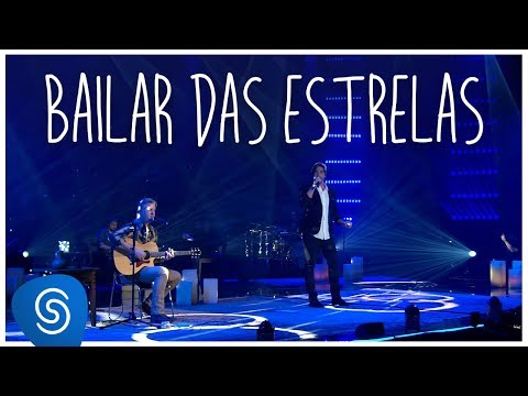 Victor & Leo - O Bailar das Estrelas (DVD O Cantor do Sertão) [Vídeo Oficial]