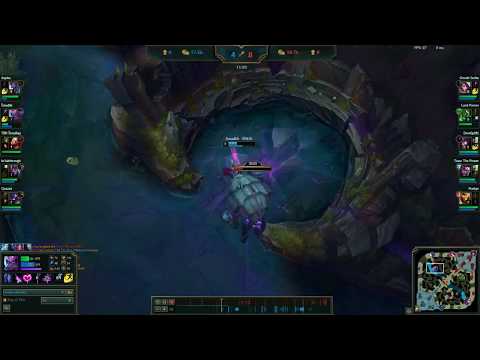 UNHUMAN HERALD MECHANICS