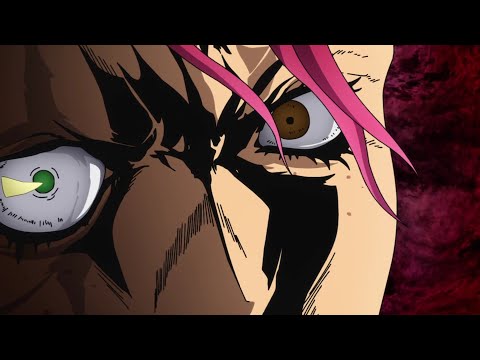Doppio/Diavolo Transformation Sound Design