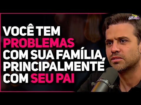 PABLO MARÇAL FAZ ANÁLISE DO BOLA AO VIVO
