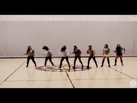 6" Deep | Evolution Urban Dance Competition 2015 | Rhythm Addict TV