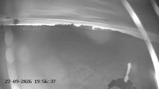 DSGC Cam 3 - Facing West live webcam