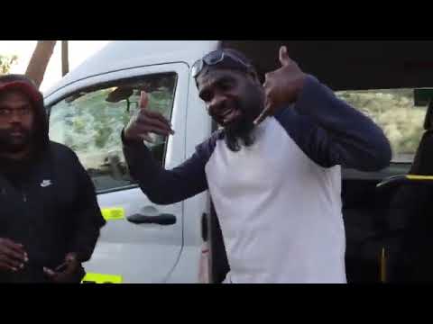 (Red Sand beats band) & (Moonlight Reggae band). BBB in Papunya 2022 💯🔥😎👍